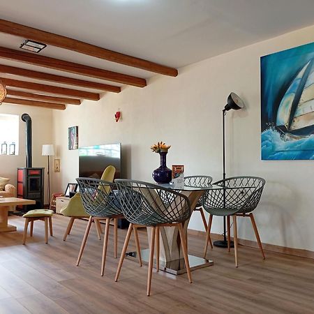 Katia 'S Country House Sikion Luaran gambar