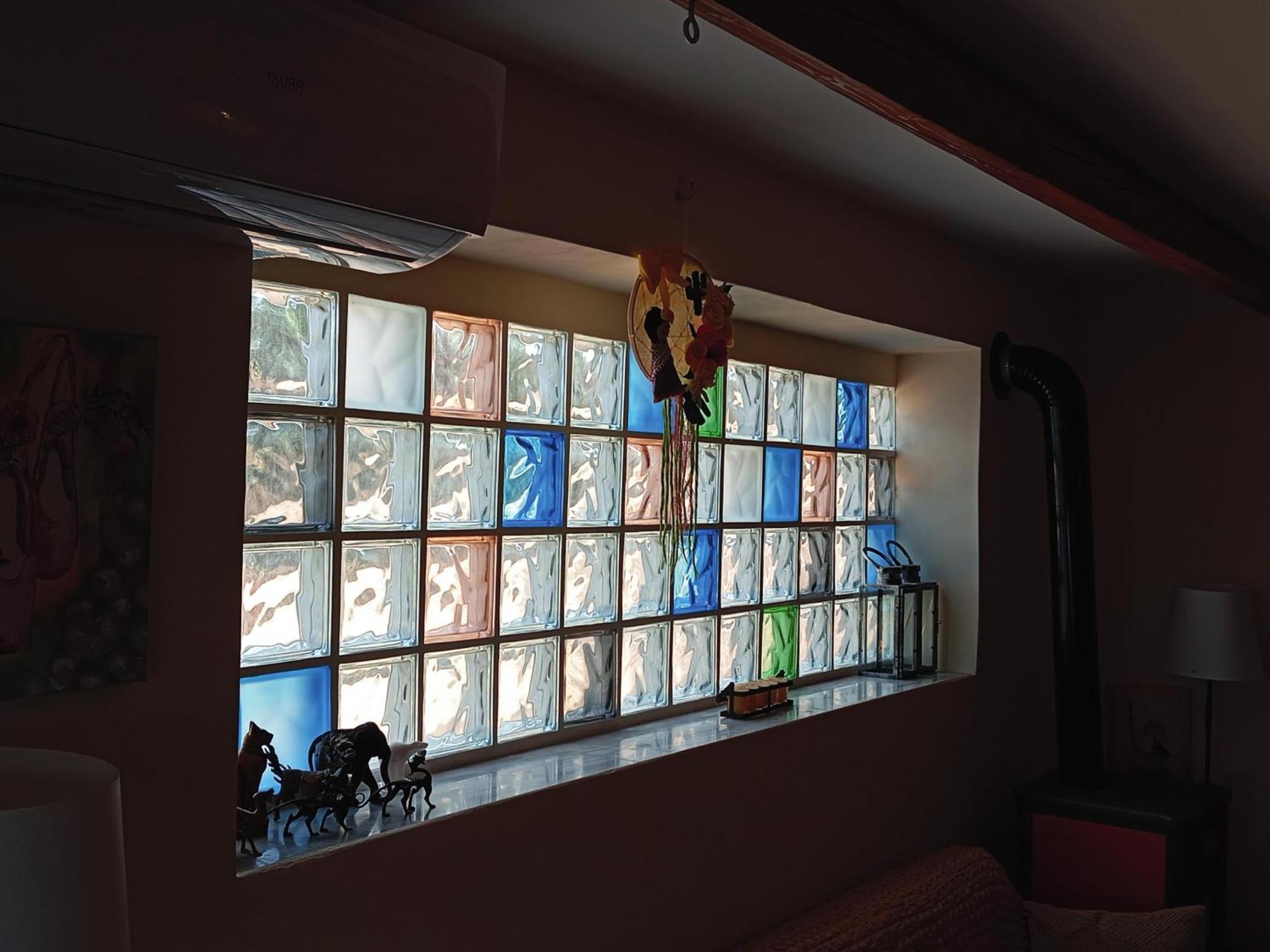 Katia 'S Country House Sikion Luaran gambar