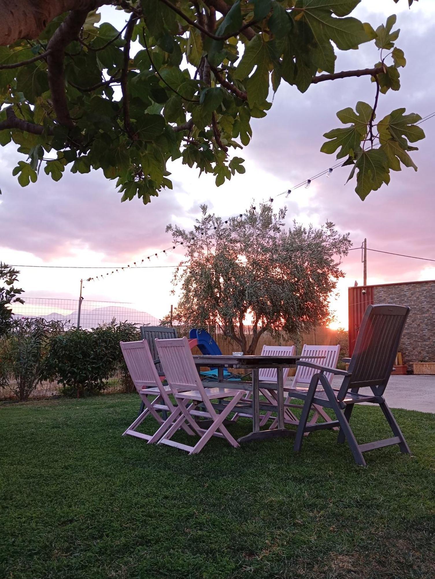 Katia 'S Country House Sikion Luaran gambar